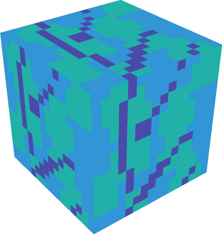 Minecraft Blocks