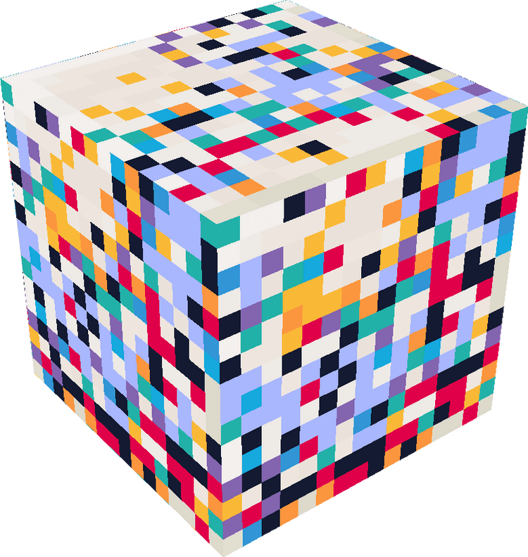 Minecraft Blocks