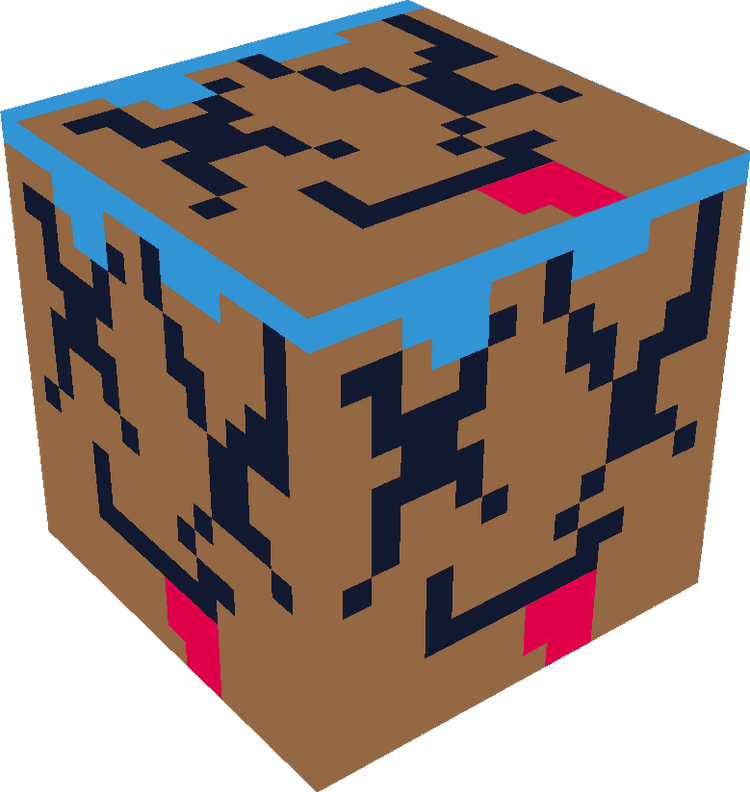 Minecraft Blocks