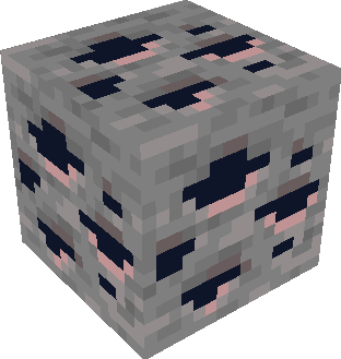 Minecraft Blocks