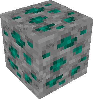 Minecraft Blocks