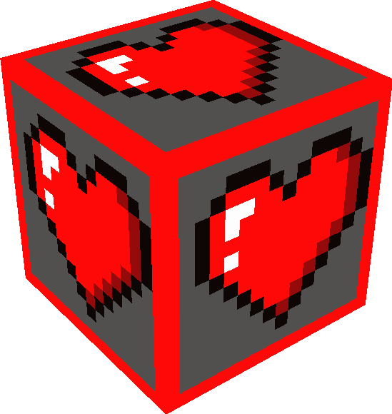 Minecraft Blocks