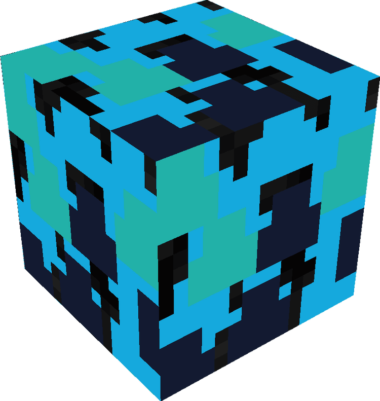 Minecraft Blocks