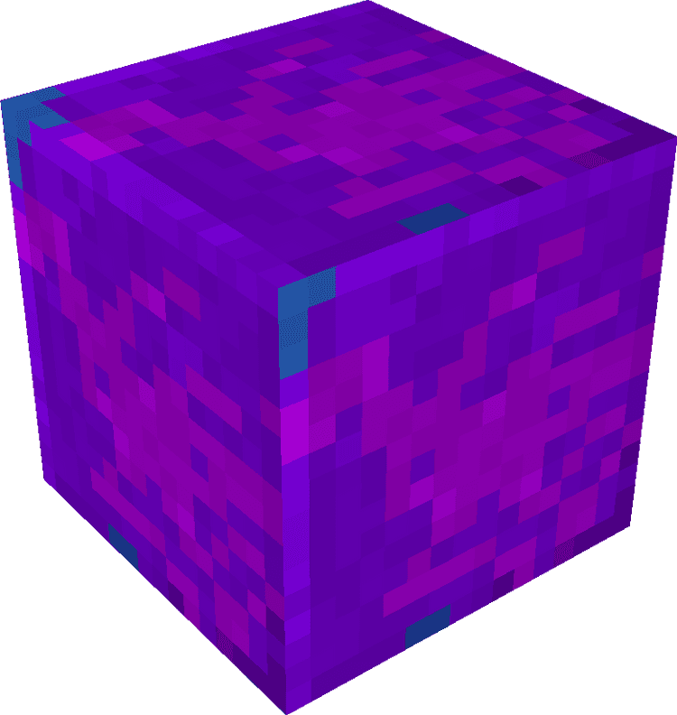 Minecraft Blocks