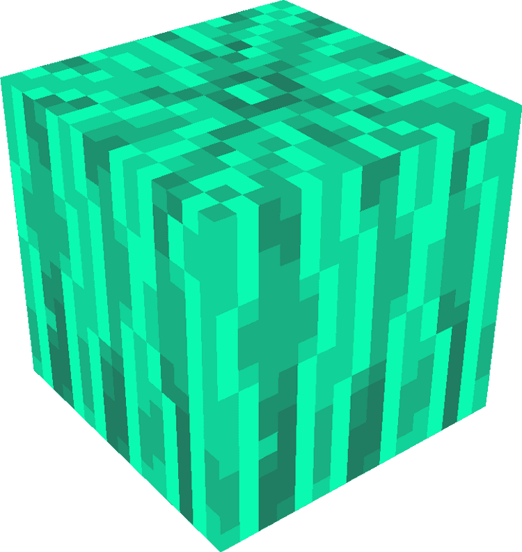 Minecraft Blocks