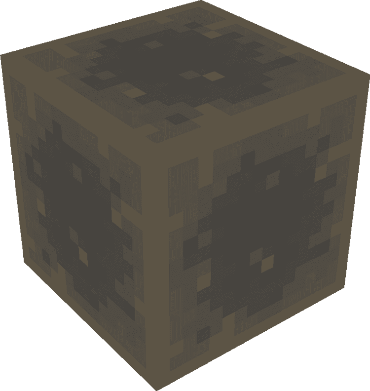 Minecraft Blocks