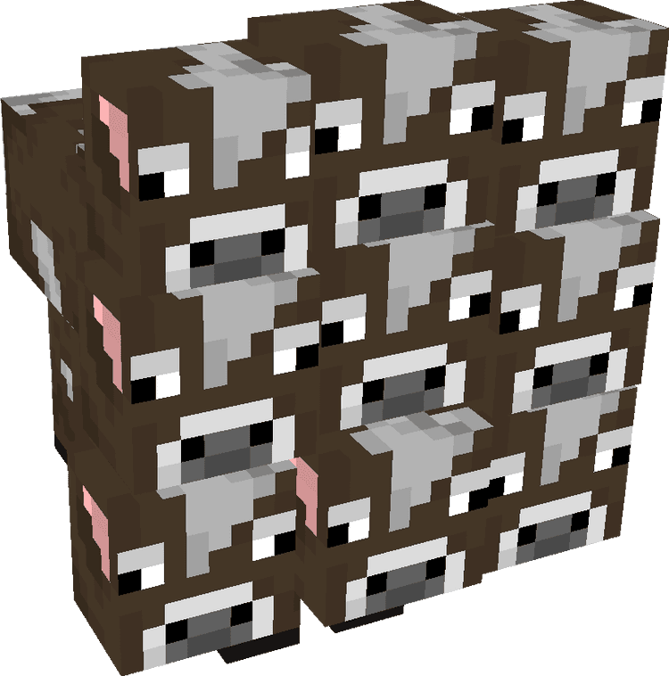 Minecraft Addons