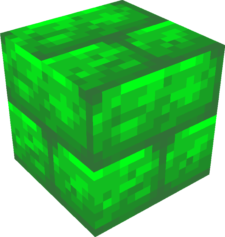 Minecraft Blocks