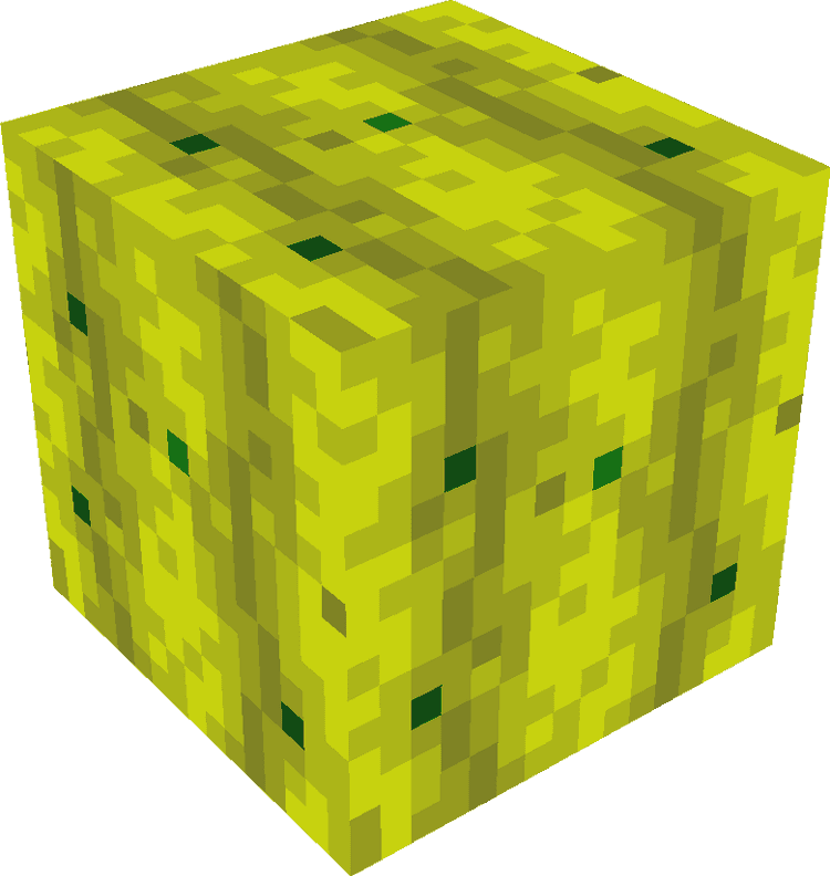 Minecraft Blocks