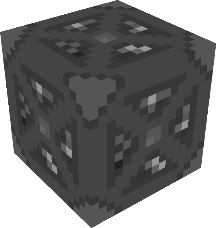 Minecraft Blocks