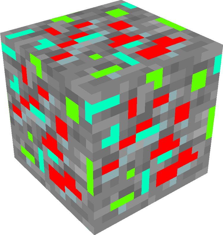 Minecraft Blocks