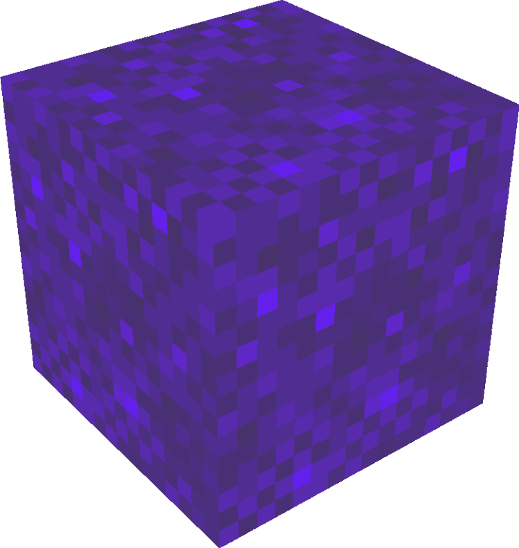 Minecraft Blocks