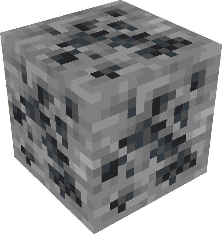 Minecraft Blocks