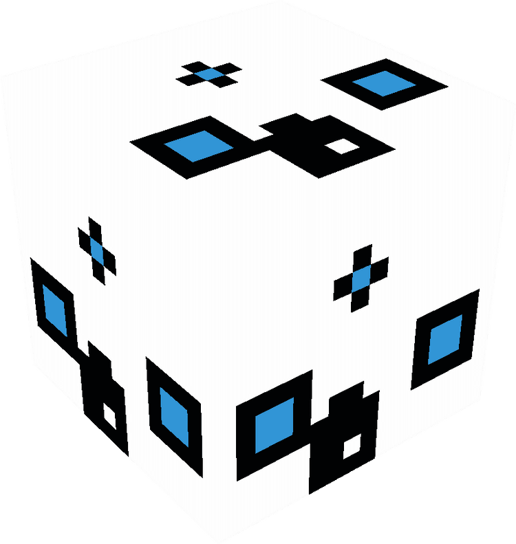 Minecraft Blocks