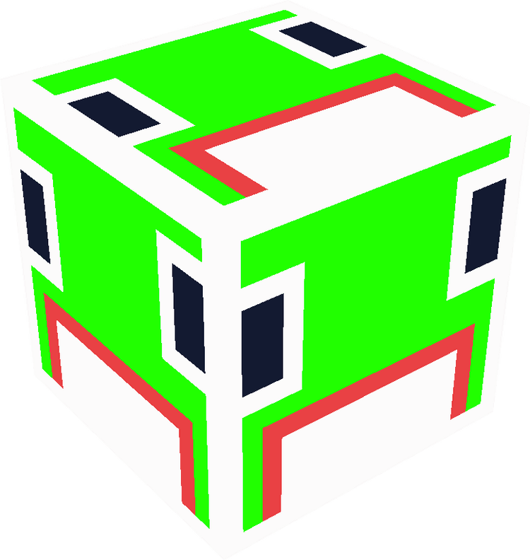 Minecraft Blocks