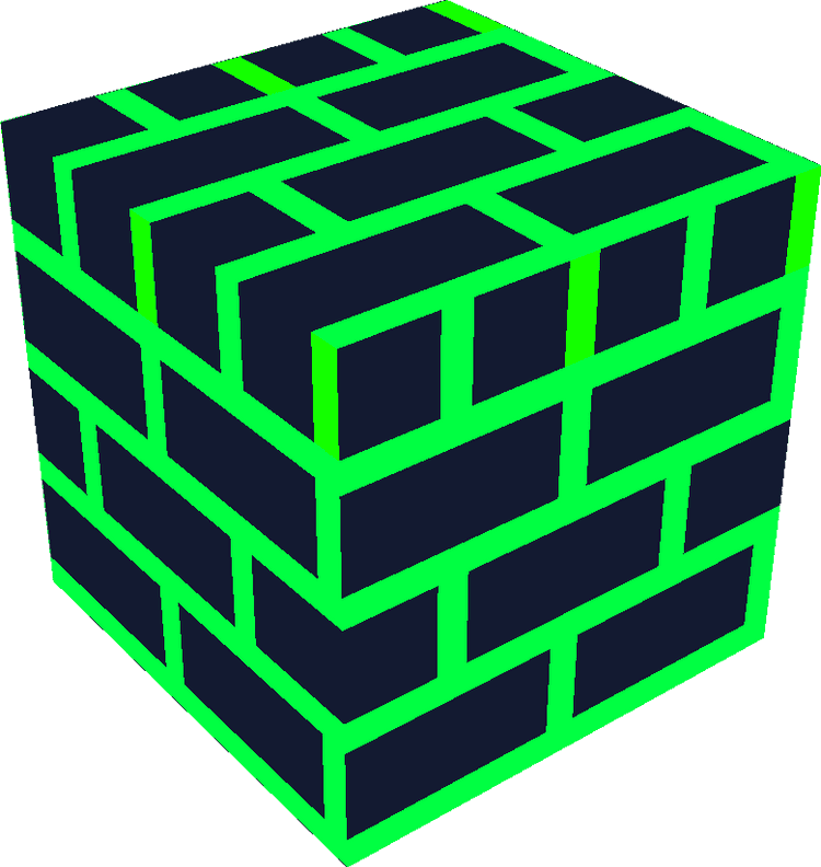 Minecraft Blocks