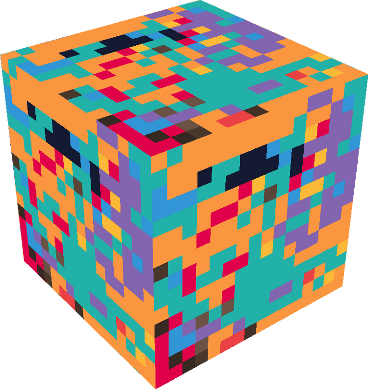 Minecraft Blocks