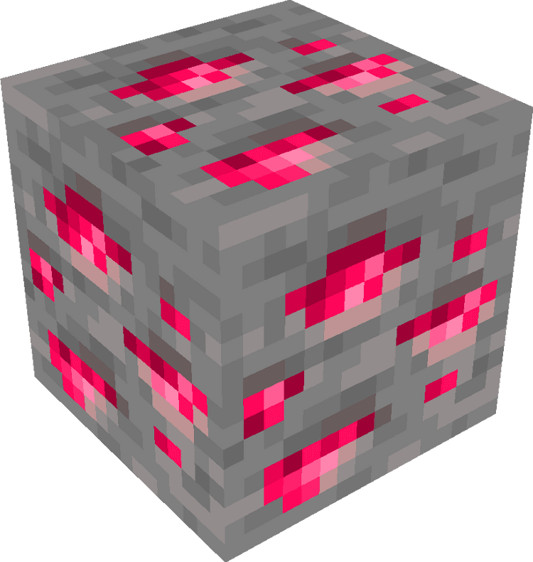 Minecraft Blocks