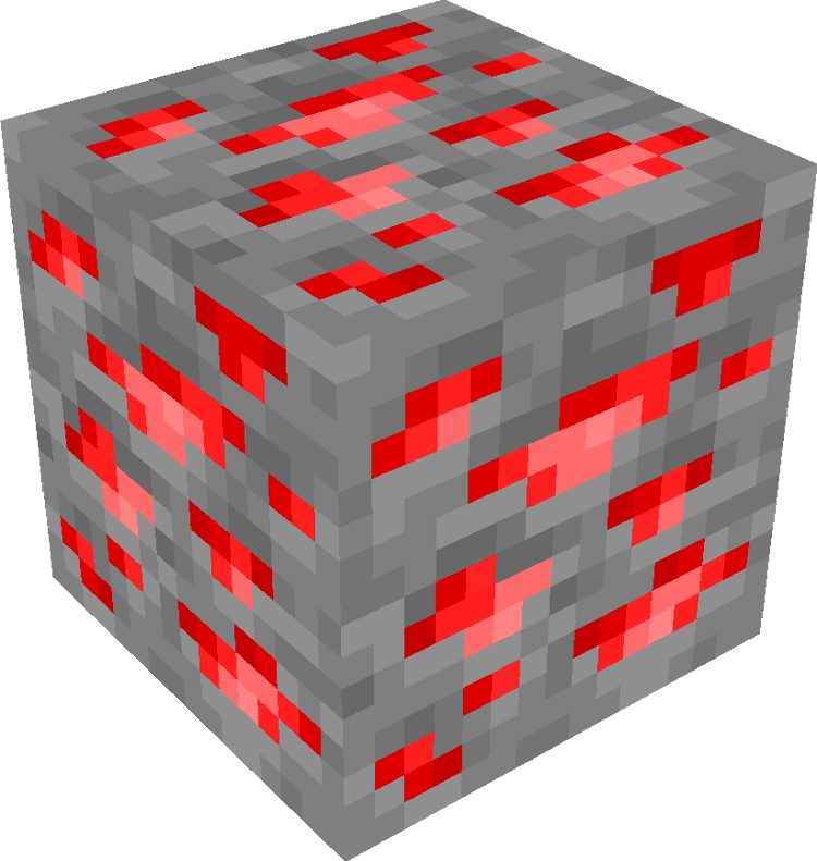 Minecraft Blocks