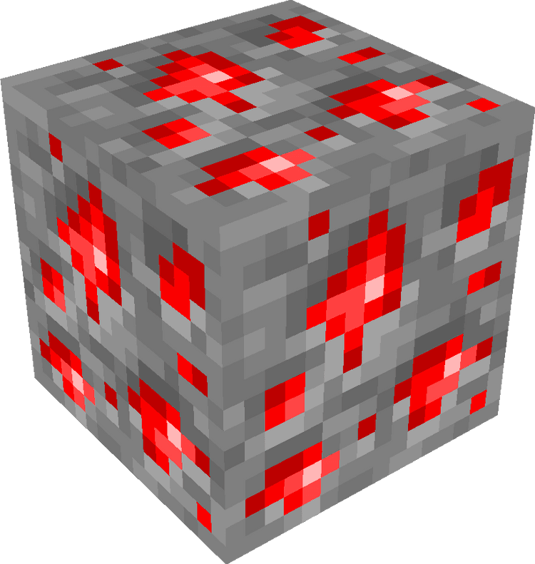 Minecraft Blocks