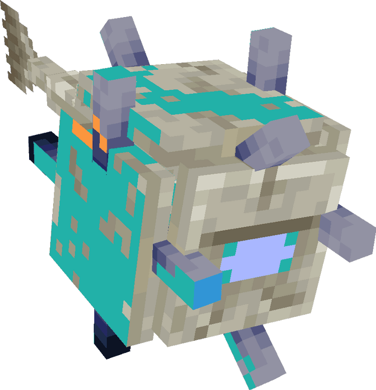 Minecraft Addons