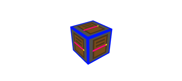 Minecraft Blocks