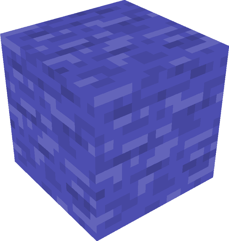 Minecraft Blocks