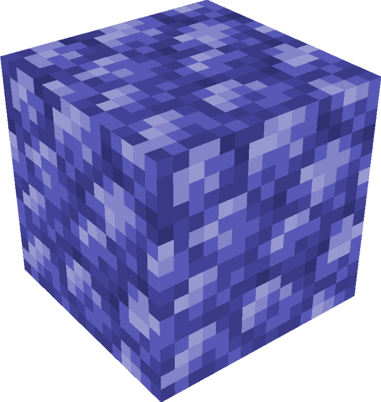 Minecraft Blocks