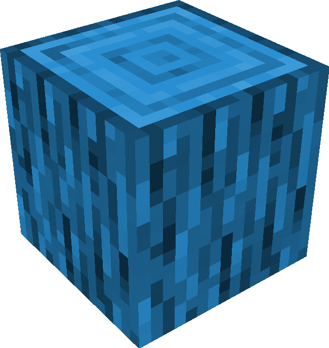 Minecraft Blocks