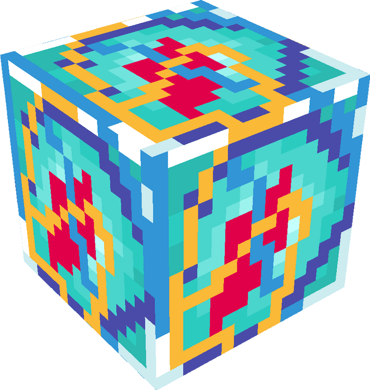 Minecraft Blocks