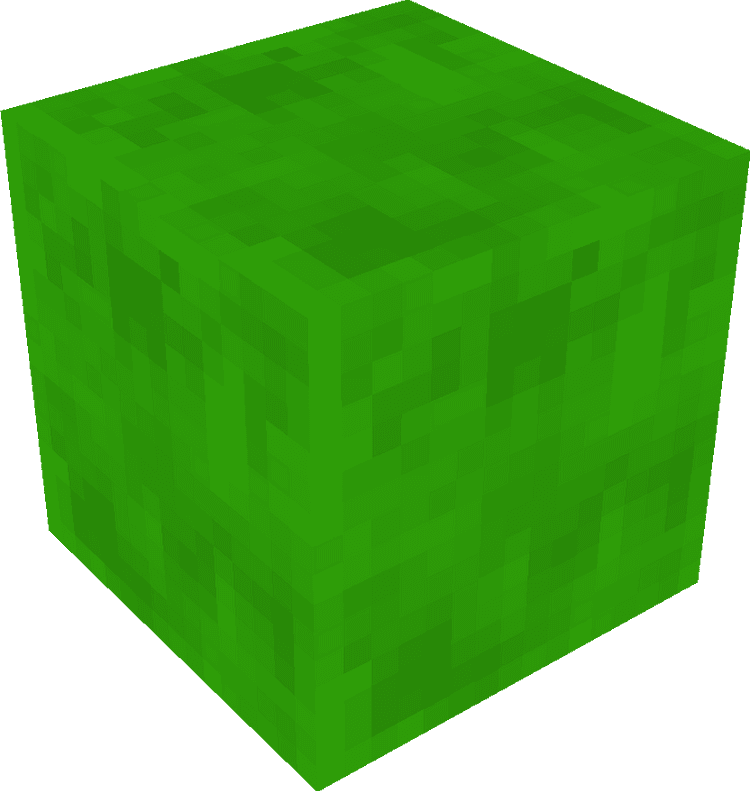 Minecraft Blocks