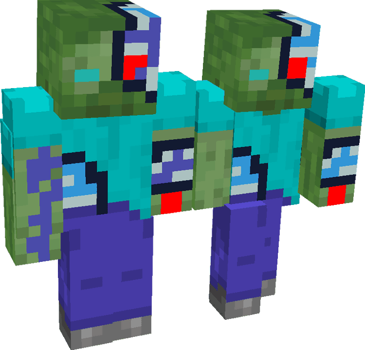 Minecraft Addons