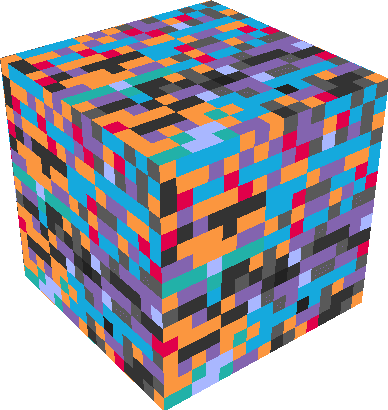 Minecraft Blocks