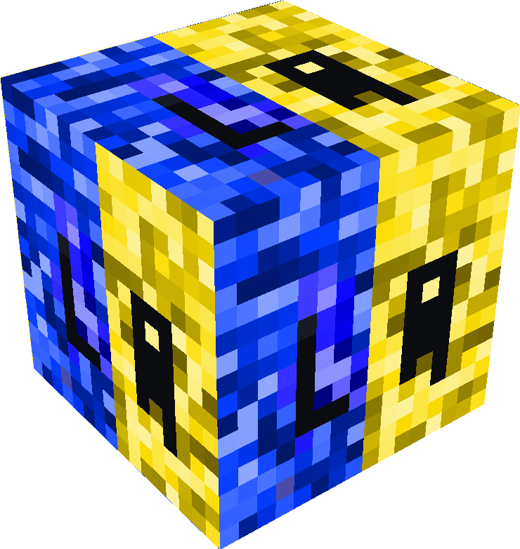 Minecraft Blocks