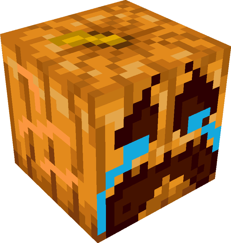 Minecraft Blocks