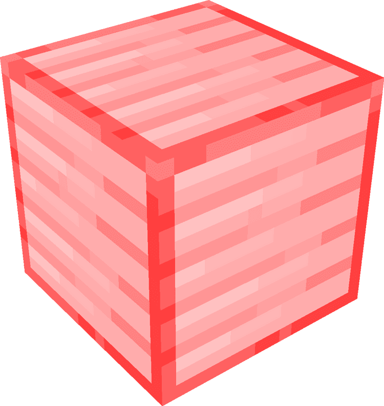 Minecraft Blocks