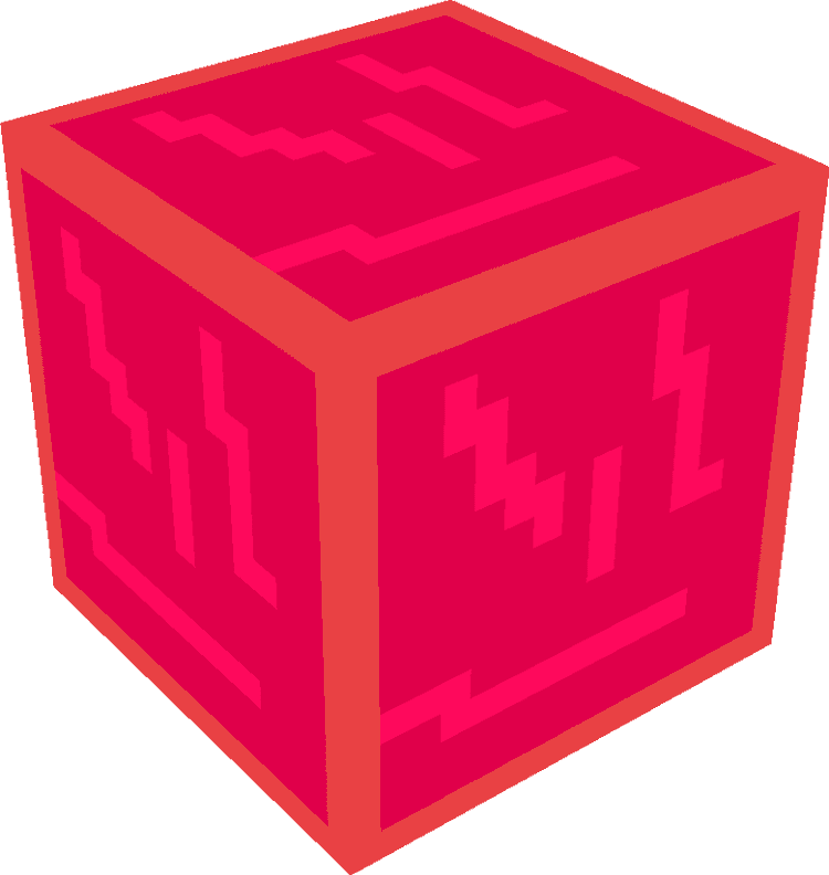 Minecraft Blocks