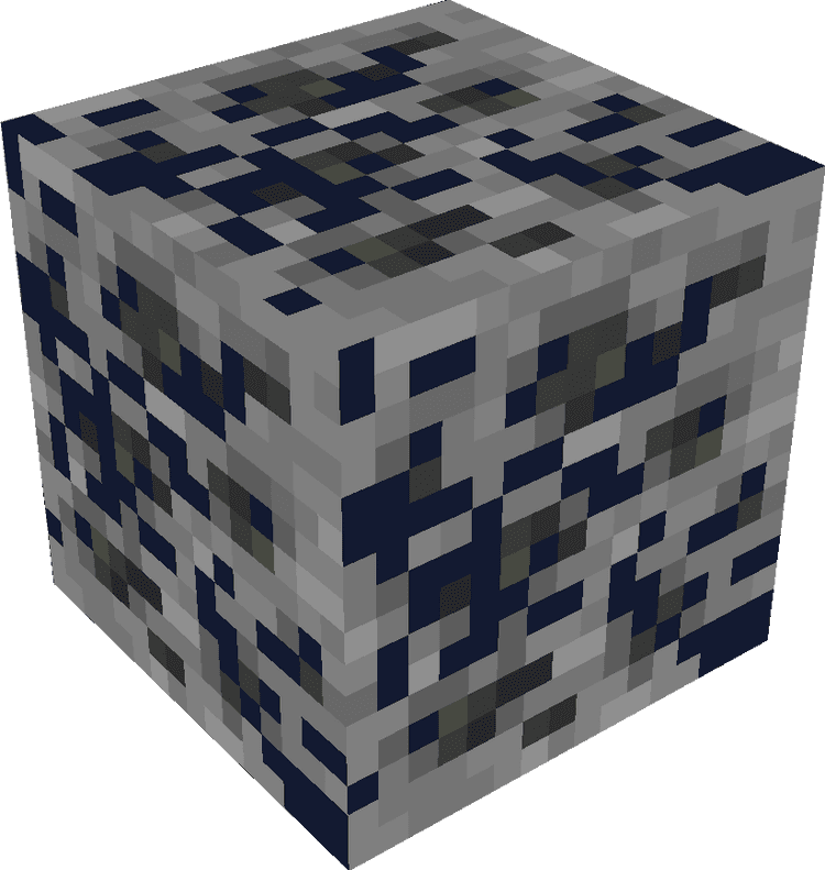 Minecraft Blocks