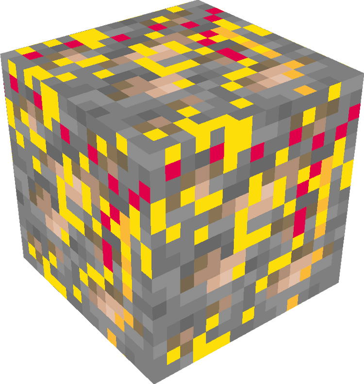 Minecraft Blocks