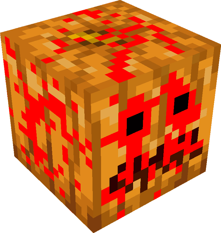 Minecraft Blocks