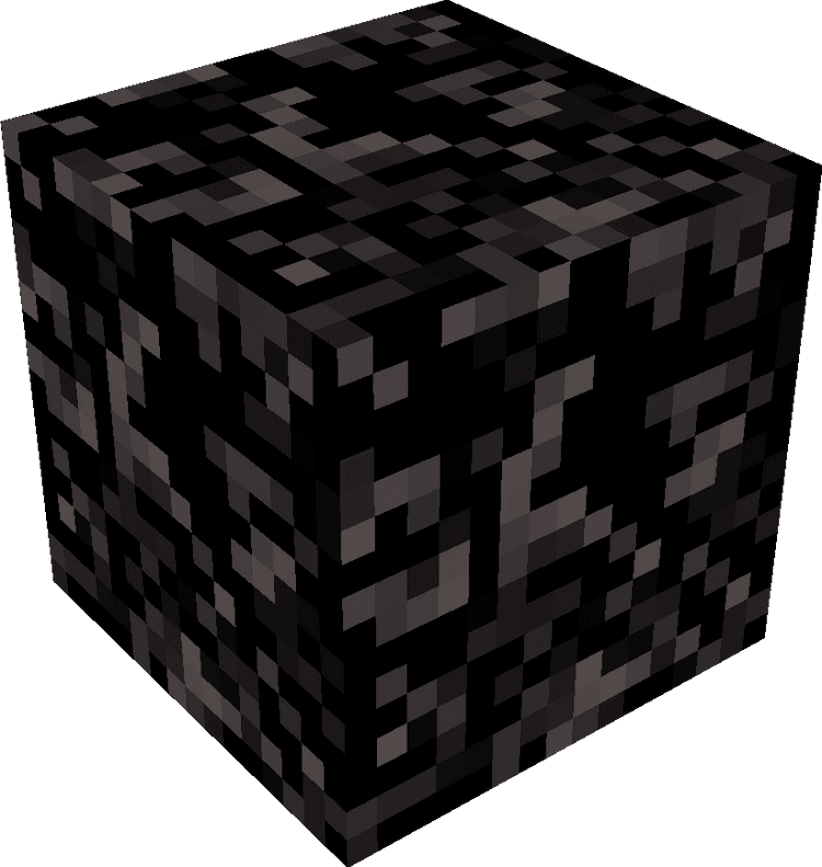 Minecraft Blocks