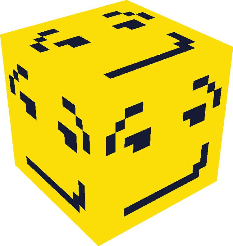 Minecraft Blocks