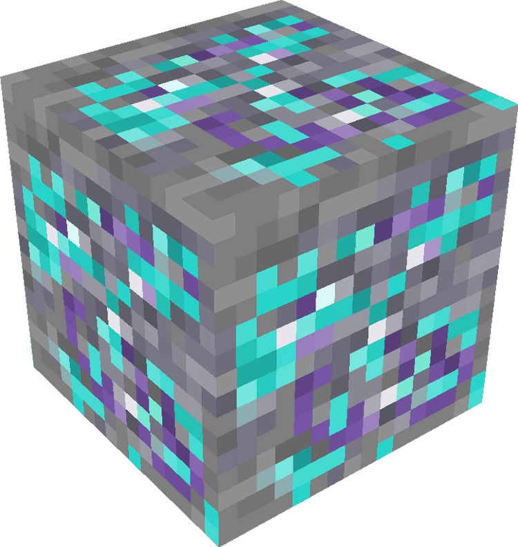 Minecraft Blocks