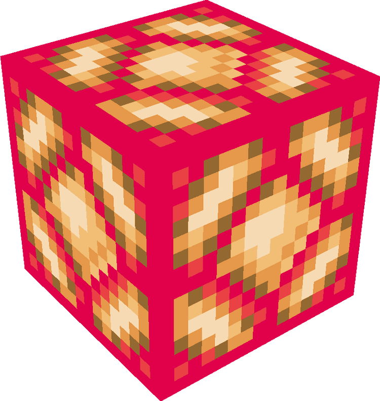 Minecraft Blocks