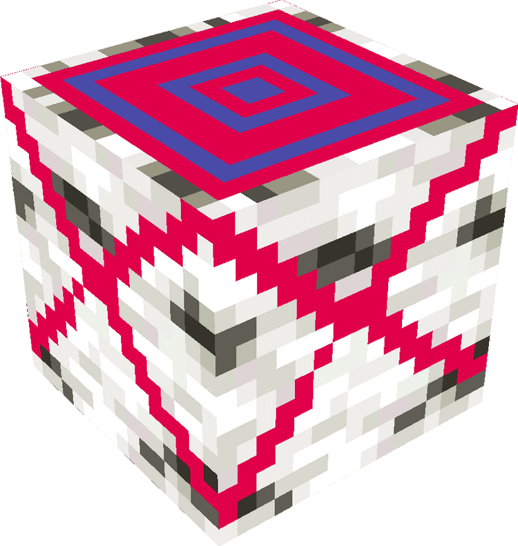 Minecraft Blocks