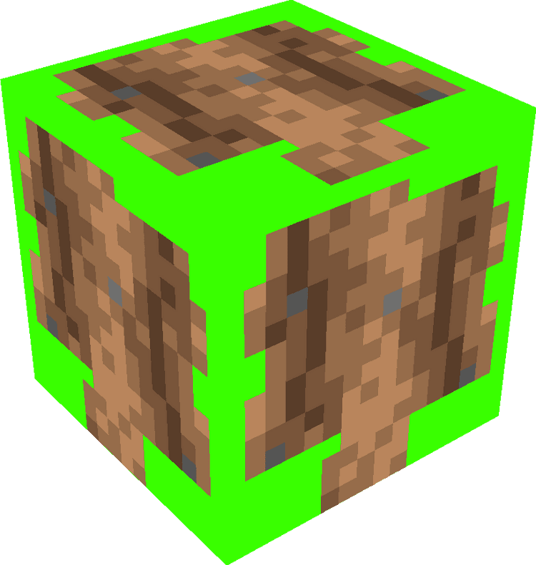 Minecraft Blocks