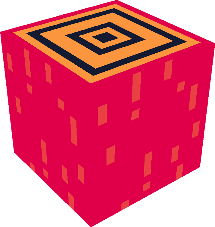 Minecraft Blocks