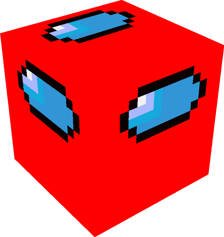 Minecraft Blocks