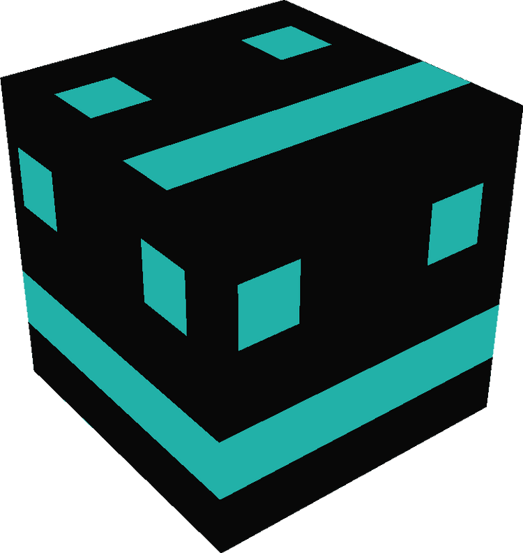 Minecraft Blocks