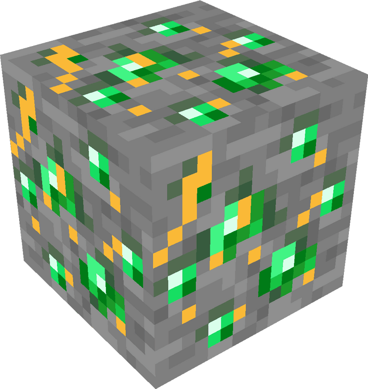 Minecraft Blocks